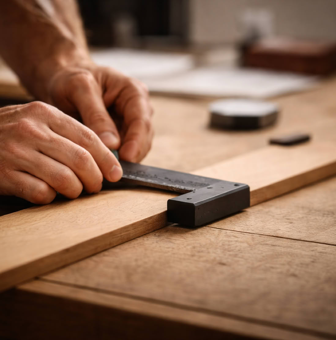 Millbrook Furniture & Joinery creates bespoke kitchens, architectural joinery, and custom cabinetry in Hawke’s Bay. Crafted with precision. Built to last.